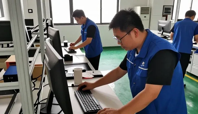 深圳米修昱成科技有限公司提供高品质技术推广等满足工业园区需求